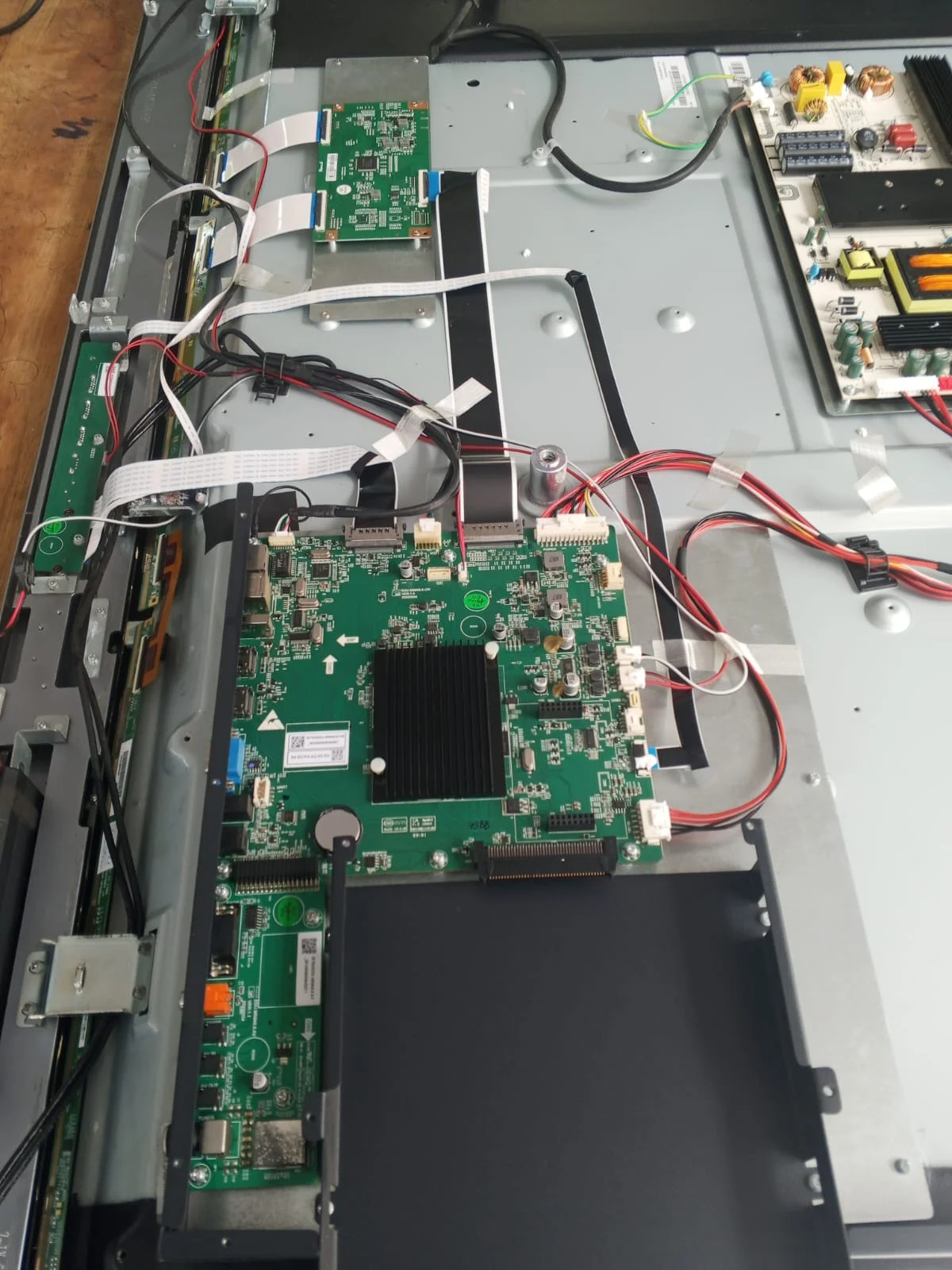 Smart Board and Interactive Board Repair in Sri Lanka
